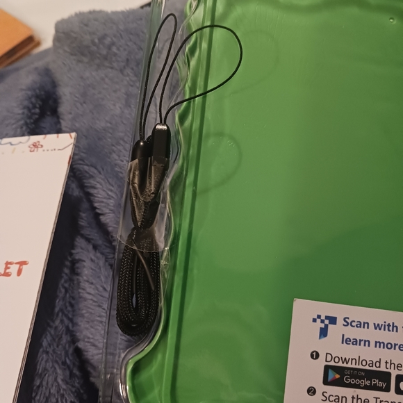 NWT! CHEERFUN 8.5" Kids Tablet - Picture 12 of 14